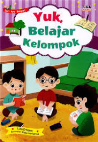 Image of Yuk, Belajar Kelompok